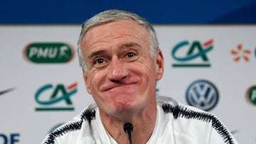 Deschamps.