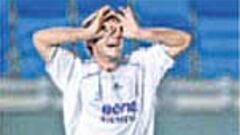 Admira a Villa y cursa dos carreras