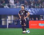 México subió un lugar en el Ranking FIFA pese a derrota en Nations League