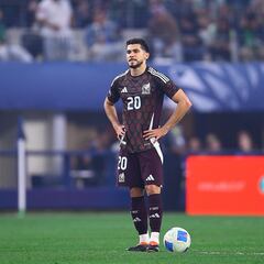 México subió un lugar en el Ranking FIFA pese a derrota en Nations League