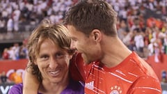 Modric se va del Real Madrid, en directo: última hora y reacciones de la despedida del futbolista, hoy en vivo