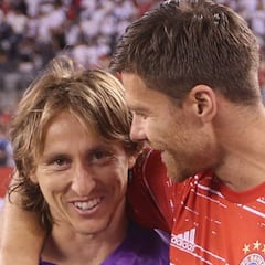 Modric se va del Real Madrid, en directo: última hora y reacciones de la despedida del futbolista, hoy en vivo