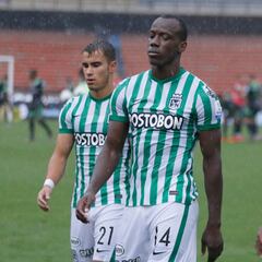 Los pecados que sacaron a Atlético Nacional de la Liga