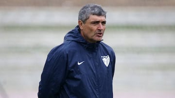 Juande Ramos.