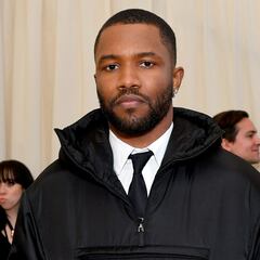 Coachella: Frank Ocean cancela su presentación para el segundo fin de semana