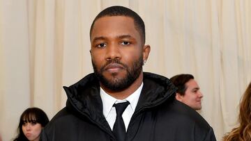 Frank Ocean cancela su presentación para el segundo fin de semana de Coachella, así lo confirmó un representante del artista para Rolling Stone.