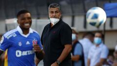 "No fue la que pretendíamos": Escobar cuenta el gran cambio que intentará mostrar la U