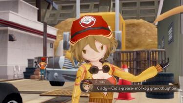 Final Fantasy XV: Pocket Edition llega el 9 de febrero