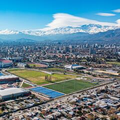 Parque Estadio Nacional abre sus puertas a los chilenos: cuándo, horario y qué clases se impartirán