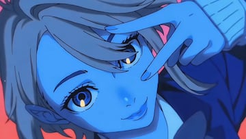 Dan da dan temporada 2 apertura perturbadora arco familia Kito