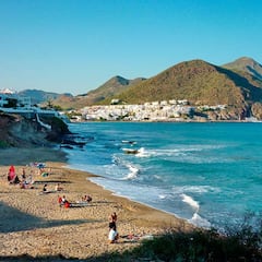 Los pueblos más bonitos de Andalucía en 2021: ¿cuáles son los que tienen más encanto?