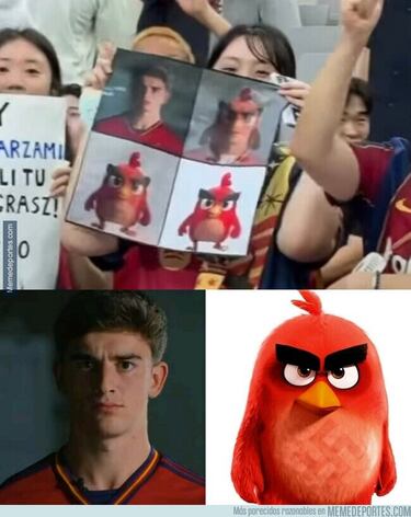 Los memes más divertidos de la semana