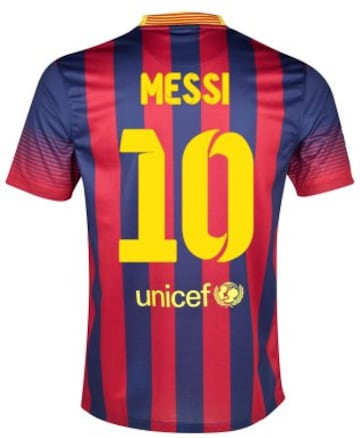 1. MESSI