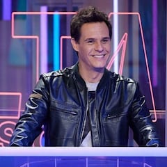 El histórico concursante de 'Pasapalabra' que estará en 'Alta Tensión', de Christian Gálvez