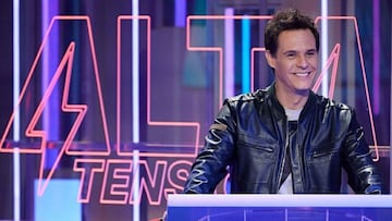 Imagen de Christian Gálvez.