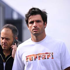 “Volveré a luchar por victorias”