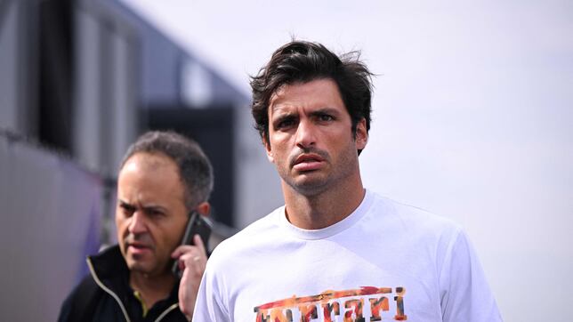 “Volveré a luchar por victorias”