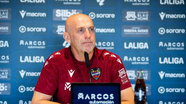 Calero: “Estadios como La Rosaleda dan sentido al fútbol español”