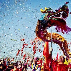 Año Nuevo chino 2022: cuándo se celebra, qué animal toca y cuáles son los rituales más conocidos