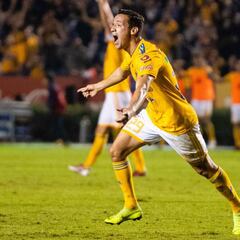 No basta con fichar figuras: El mensaje de Tigres a la Liga MX