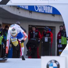 Ander Mirambell, séptimo en Whistler en la Copa América