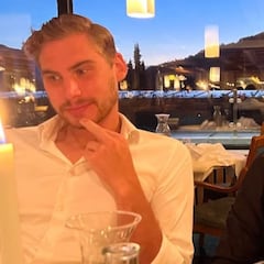 Hijo de DJ Méndez revela complejo diagnóstico médico: “Llegué a mi tope final”