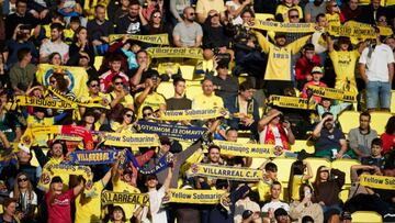 Samu Chukwueze: 20 millones y un futuro incierto