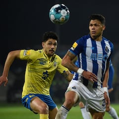 El Zaragoza pide la cesión del central brasileño Joao Basso