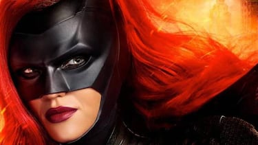 Ruby Rose explica con detalle su salida de Batwoman: estado físico y presión