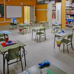 ¿Qué pasa si los padres se niegan a llevar a sus hijos al colegio? ¿Hay sanciones?