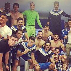 El Espanyol encuentra el camino y un equipo ideal en 135 horas