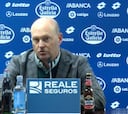 Pepe Mel: "No podemos mostrar menos intensidad que el rival"