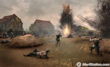 Company of Heroes: Tales of Valor