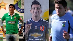 El fantasma de 20 años que asusta a Colo Colo con los fichajes