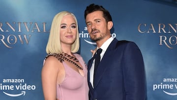 Katy Perry y Orlando Bloom están esperando a una pequeña niña. La intérprete de ‘Dark Horse’ mantuvo su embarazo en secreto por mucho tiempo y decidió revelarlo a través de un vídeo musical. 