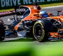 McLaren en Singapur: a "pasar página y centrarse en el futuro"