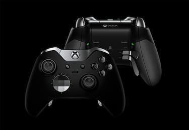Los mandos de Xbox One permitirán remapeo de botones