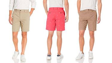 Tenemos las bermudas ideales para el verano: en 30 colores y con 25.000 valoraciones