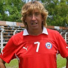 Las historias del DT chileno que destaca en Guatemala