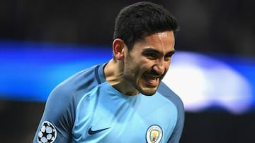 The Catalan giants are working in their future squad and the Manchester City player is regarded as Xavi’s favorite option in midfield.