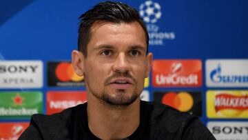 Lovren: "Parar a Cristiano es un desafío, pero estoy preparado"