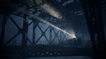 Imágenes de Alan Wake Remastered