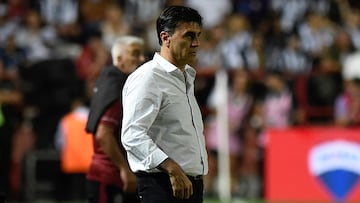 Quinteros protagoniza polémica en Argentina y se encontrará con un chileno: impensada movida