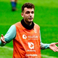 Iñigo Vicente: “Perdón, no tengo excusa y fui un poco juvenil”