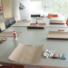 Difunden taller infantil y juvenil de Circo Social en Azcapotzalco