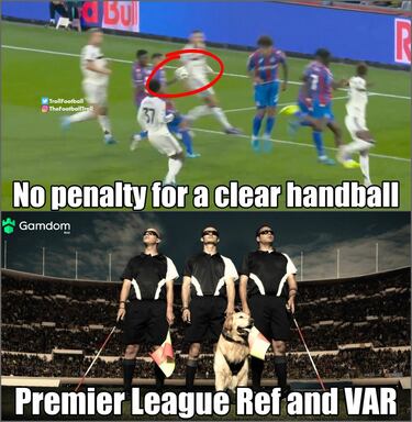 “Mbapenal” y el empate del Atleti, protagonizan los mejores memes de la jornada