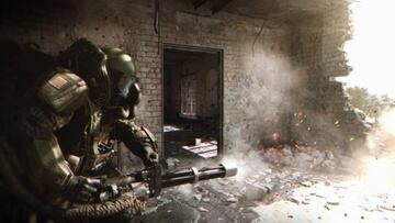 Call of Duty: Modern Warfare presenta gameplay de Gunfight en 4k