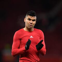 Portazo de Conte a Casemiro: “Esa no es la visión del club”