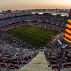 Las razones que ha dado el Comité para aplazar el Clásico