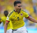 New York City busca fichar al colombiano Radamel Falcao